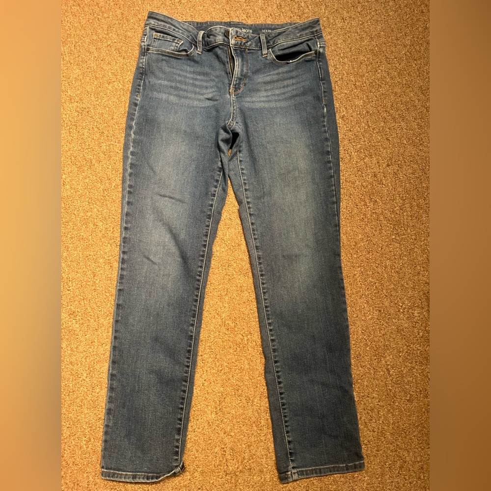 Women’s Calvin Klein jeans